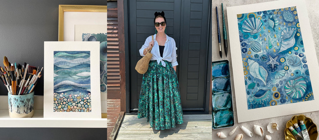 A Grecian Adventure!