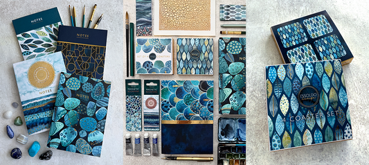 New Stationery Collection