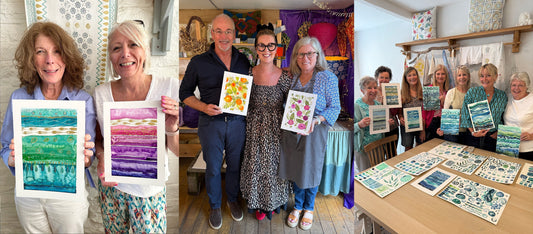 Upcoming Workshops